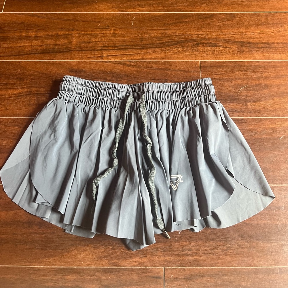 Blue Keiki Kona Shorts